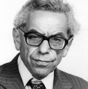 Paul Erdos (1913-1996)