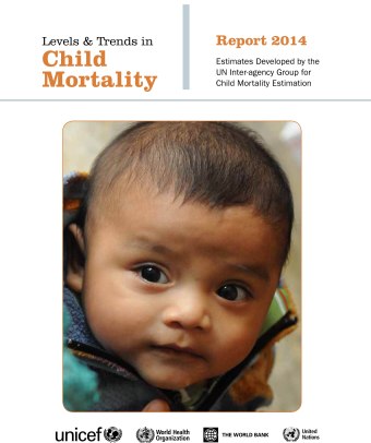 unicef child mortality report 10 Sep 2014-1